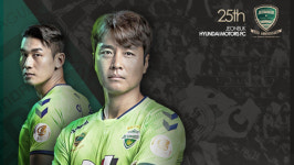 이동국, 5년 만에 다시 전북 캡틴…모라이스 감독 추천