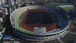프로축구 성남, 10년만의 성남종합 복귀