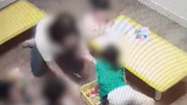 경북경찰청, 구미 2곳 어린이집 아동 학대 재수사
