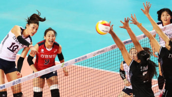한국-태국 여자배구 올스타전, 4월 태국서 개최