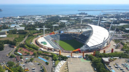 서귀포 홈 개막전 늦어지는 프로축구 제주…5월 28일 첫 경기