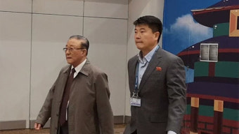 평양 갔던 中·유엔 주재 北대사 귀임…대미전략 수립 마친듯