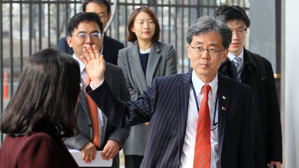 러시아 외무장관 라브로프, 방북 차력...김정은 국무위원장과 협력 논의 예정