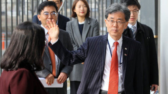 김현종 靑 국가안보실 2차장, 오늘 미국 방문