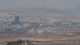 개성공단협회, 개성공단 제재면제 청원서 美대사관에 전달