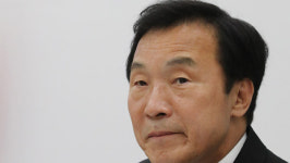 손학규, 다음 주 지명직 최고위원 2명 임명할 듯