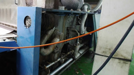 인천시 서구서 세탁공장 기계 화재…60여만원 재산피해