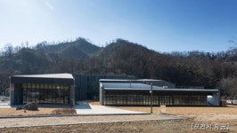 경기도, 한탄강 지질공원센터 개관…유네스코 인증 추진