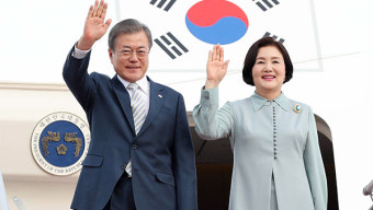 문대통령, 오늘 한-우즈벡 정상회담…이어 의회 연설