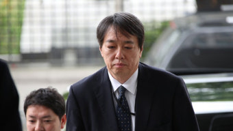 외교부, 일본 총괄공사 초치 '일본 외교청서 항의'