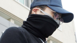 현대家 3세 자택 주사기 발견..대마 액상 옮기려 사용