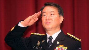 검찰 '선거개입 의혹' 강신명 전 경찰청장 재소환