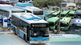광역버스도 준공영제 도입 추진…버스 공영차고지도 지원