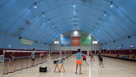 그린벨트내 배드민턴장·도서관 등 허용 면적 2배로 확대