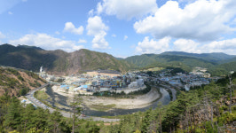 영풍 석포제련소, 환경법령 위반 대거 적발