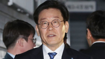 '직권남용·선거법 위반 혐의' 이재명 경기지사 1심 무죄 선고