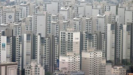 서울 6∼8월 아파트 1만1천927가구 입주…작년보다 44%↑