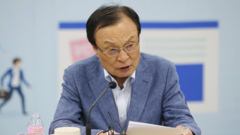 이해찬 '추경 민생투어'·황교안 장외투쟁 마무리 기자회견
