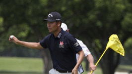 재미교포 케빈 나, PGA 투어 통산 3승...누적 상금 3천만 달러 돌파