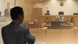 사표수리 않는다는 말 믿고 냈다가 일괄수리…법원 
