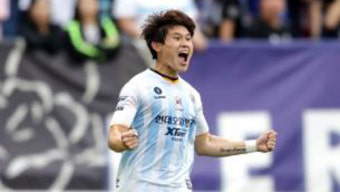 [프로축구] '이동경 1골 1도움' 울산, 제주 꺾고 나흘 만에 선두 탈환