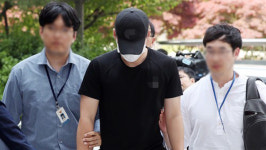 초등생 2명 사망 인천 축구클럽 승합차 운전자 구속기소