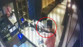 로또 1등 당첨 경력 30대…절도범 전락