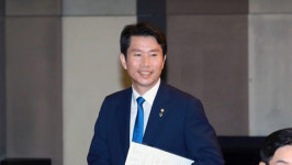 이인영 "고소고발 취하 바람직 하지 않아…경제청문회는 프레임공세"