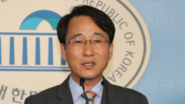 이원욱 민주노총, 상식의 눈으로 노동운동 임해야 비판