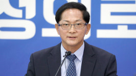 이재준 고양시장 창릉지구 기업 입주시 일자리 9만개 창출