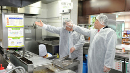 식약처, 휴게소·피서지 음식점 등 7천여 곳 위생 점검