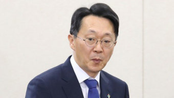 국회 기재위, 김현준 국세청장 후보자 청문보고서 채택