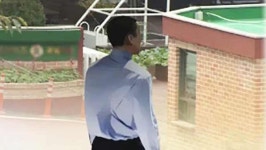 경기 포천서 초교 2학년생 뺨 때린 교사 불구속 입건