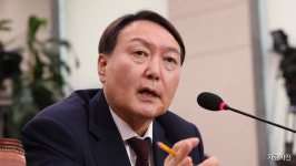 문 대통령, 윤석열 임명안 재가할 듯…시점은 미정 