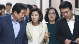 박순자, 지역구 사업 사진 보여줘…박순자 사태 점입가경