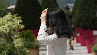 서울, 부산, 경기 폭염 경보로 강화