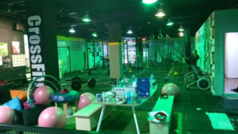 인천 피트니스센터 유증기로 가득 차 140명 대피…4명 부상