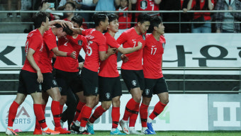 한국 축구 대표팀, 2023년 9월 미국과 멕시코와의 원정 평가전 확정!