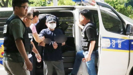 '한강 시신 사건' 부실 대응 당직자 대기발령…근무체계 개편