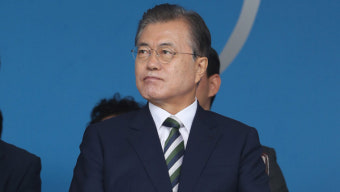 에티오피아 총리 부부 25일 방한…문 대통령과 정상회담