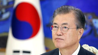 문 대통령, 오늘 에티오피아 총리와 정상회담
