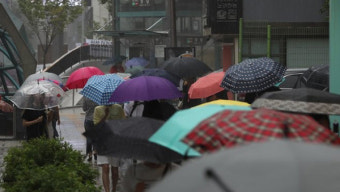 서울 전역 호우경보 발령…수도권 곳곳에도 호우주의보 발효