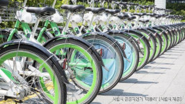 태풍 피해 예방 서울어린이대공원·등산로·따릉이 전면통제
