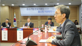 이훈 지역난방공사 노조 입법로비 보도 전혀 사실아냐