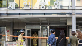 서울 동대문 제일평화시장 화재, 내일(23일) 합동 감식 실시
