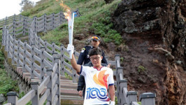 전국체전 100회 개회식날 잠실 일대 교통 통제