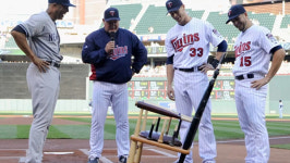 [전훈칠의 맥스MLB] 신으로 불려도 좋을 사나이, 마리아노 리베라