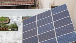 감사원 서울시, 태양광 미니발전소 보급업체 선정 개선 필요