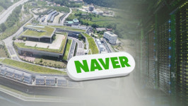 네이버 제2 데이터센터, 클라우드에 특화…설계는 국제현상공모