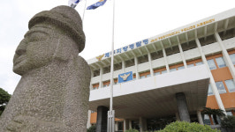 제주 명상수련원에서 50대 남성 숨진 채 발견